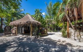 Yoga Shala Tulum